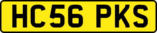 HC56PKS