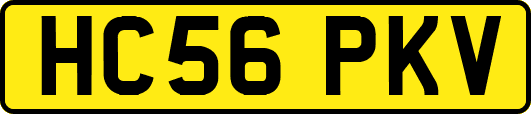 HC56PKV