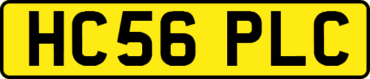 HC56PLC