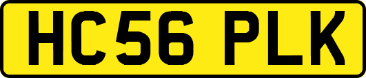 HC56PLK