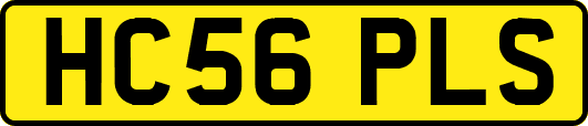 HC56PLS