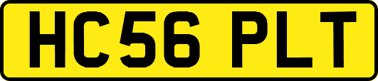 HC56PLT