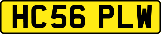 HC56PLW