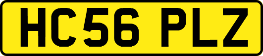 HC56PLZ