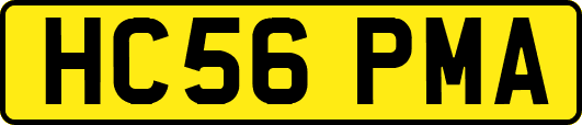 HC56PMA