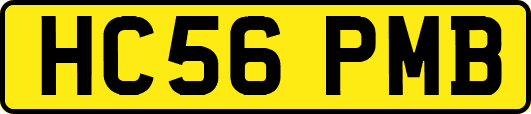 HC56PMB