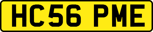 HC56PME
