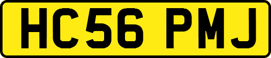 HC56PMJ