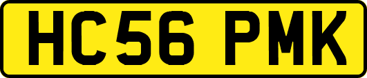 HC56PMK
