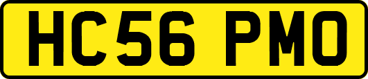 HC56PMO