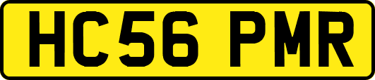 HC56PMR