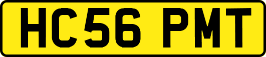 HC56PMT