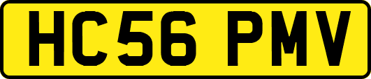 HC56PMV
