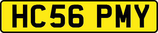 HC56PMY
