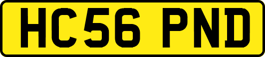 HC56PND