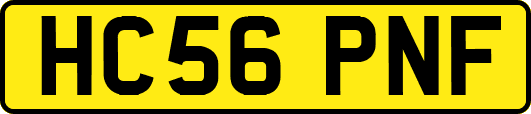 HC56PNF
