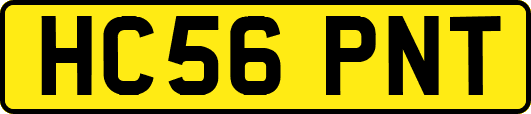HC56PNT
