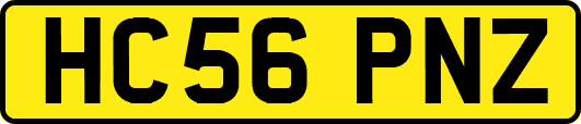 HC56PNZ
