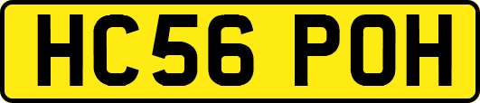 HC56POH