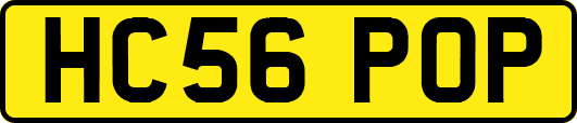 HC56POP