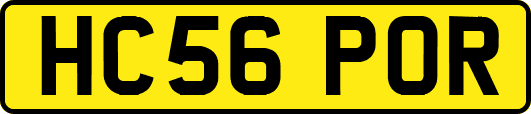HC56POR