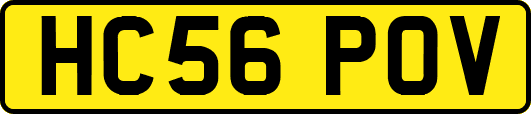 HC56POV