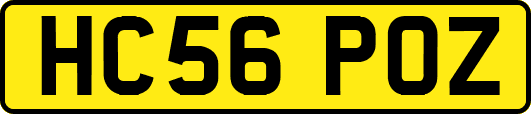 HC56POZ