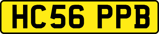 HC56PPB