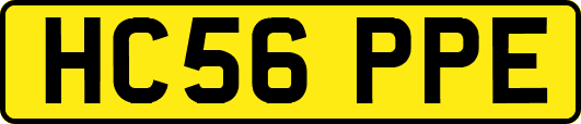 HC56PPE