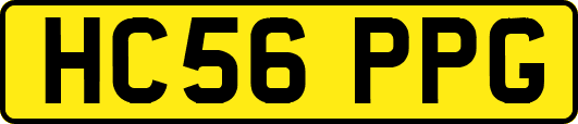 HC56PPG