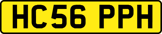 HC56PPH