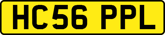 HC56PPL