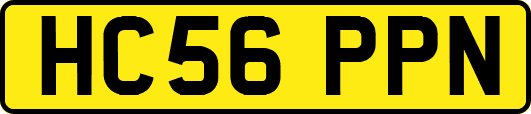 HC56PPN