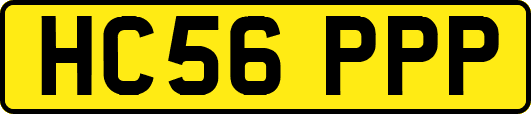 HC56PPP