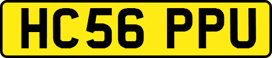 HC56PPU
