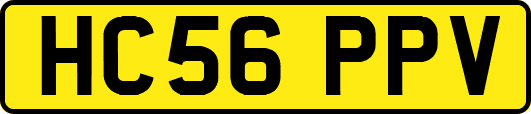 HC56PPV