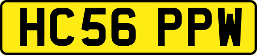 HC56PPW