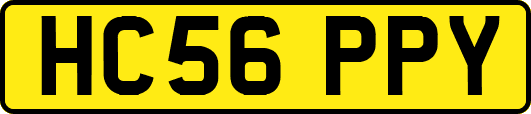 HC56PPY