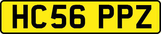 HC56PPZ