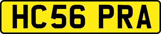 HC56PRA