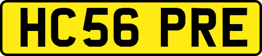 HC56PRE
