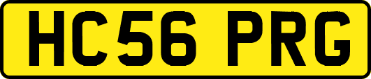 HC56PRG