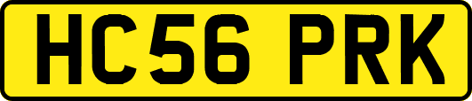 HC56PRK