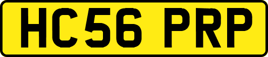 HC56PRP