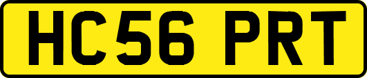 HC56PRT