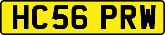 HC56PRW