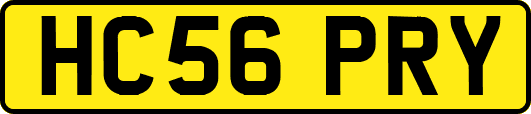 HC56PRY