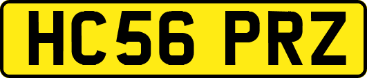 HC56PRZ