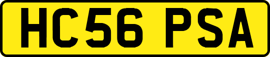 HC56PSA