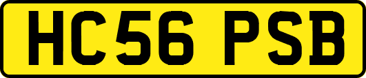 HC56PSB